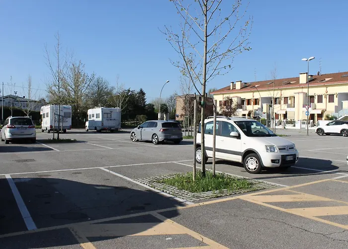 Hotel Civico 26 Treviso