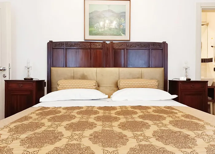 Hotel Relais San Nicolò Treviso